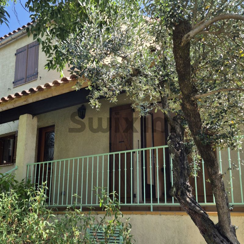 VILLA meublée Type 4 et jardin - Photo 1