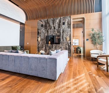 For Lease - 3240 William Colston Avenue Unit# 1602, Oakville, Ontario - Photo 6