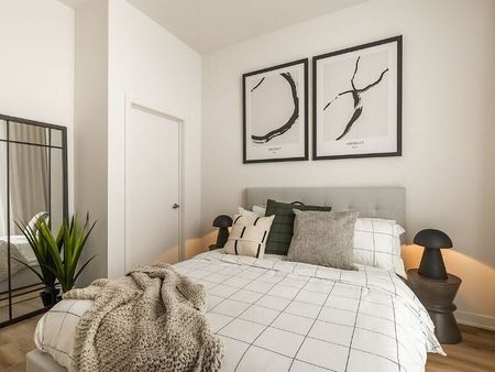 Apartments for rent in Terrebonne - Photo 5