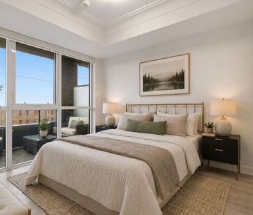 For Lease - 50 George Butchart Drive Unit# 219, Toronto, Ontario - Photo 4