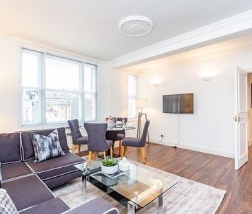 2 bedroom property to rent - Photo 1