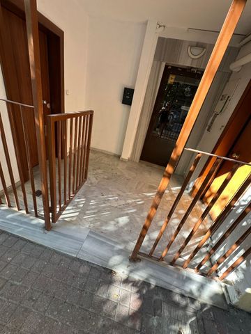 Studio/Γκαρσονιέρα για ενοικίαση Αγία Αικατερίνη (Άνω Πόλη) - Photo 4
