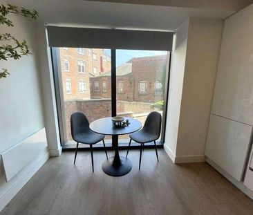 Hadrian's Tower, Rutherford Street, Newcastle Upon Tyne, NE4 - Photo 1