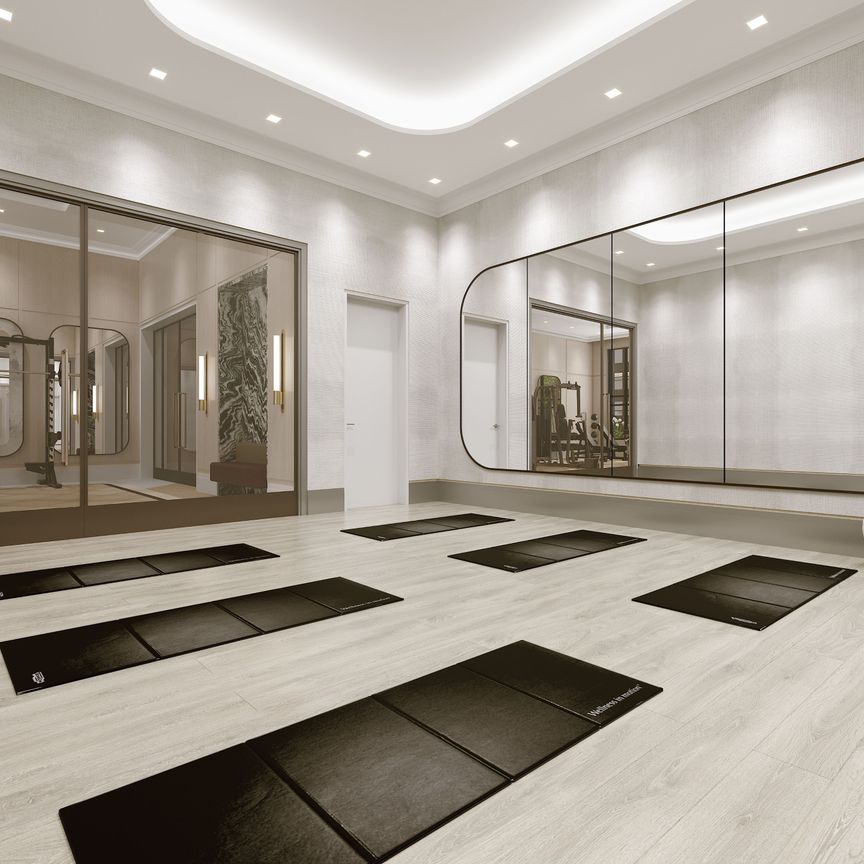 For Lease - 259 The Kingsway N/A Unit# 313, Toronto, Ontario - Photo 1