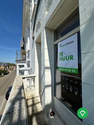 Appartement met 1 slaapkamer te Oostende - Photo 1
