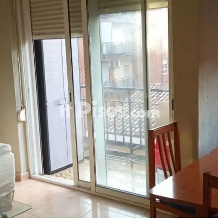 Piso en alquiler en El Cabanyal-El Canyamelar - Photo 1