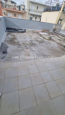Studio/Γκαρσονιέρα για ενοικίαση Ζαβλάνι (Πάτρα) - Photo 4