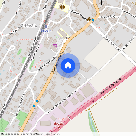 Littoral Ouest, 2022 Bevaix