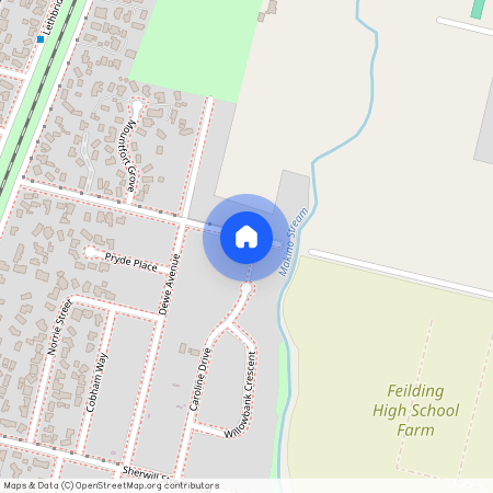 28 Port Street West, Feilding, Manawatu