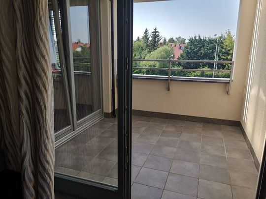 mieszkanie na wynajem - Szczecin, Gumieńce, ul. Barbakan - Photo 1