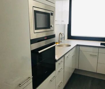 2,5 Zimmer-Wohnung mit Einbauküche und Balkon in 47198 Duisburg-Hom... - Photo 1