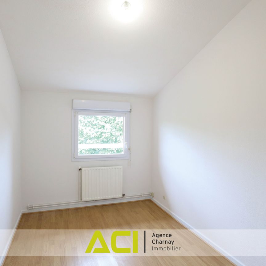 Location Appartement 3 pièces 71m² MACON 71000 - Photo 1