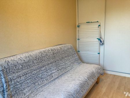 A LOUER A TROYES (10000 AUBE) - au 64 RUE DE LA PAIX : Dans Résidence Sécurisée - APPARTEME... - Photo 3