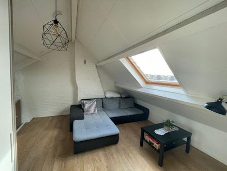 Te huur: Appartement Oranjeplein 101 C 01 in Maastricht - Photo 2