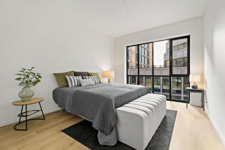 Appartement te huur: Gaasterlandstraat 267 1079 RH Amsterdam - Photo 2