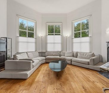 Te huur: Huis Raadhuislaan in Wassenaar - Photo 1