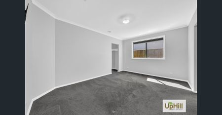 Serenity, Solar and Space in Saldi- 4 Saldi St, Clyde North, VIC 3978 - Photo 4