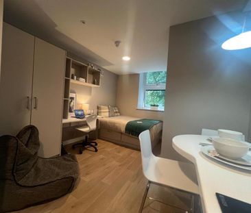 1 bedroom apartment to rent - Photo 4