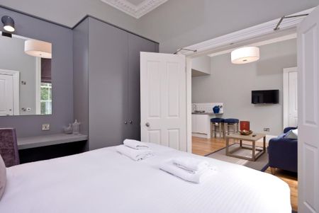 1 bedroom apartment to rent - Photo 5