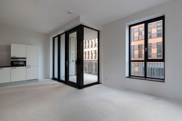 Gustav Mahlerlaan 291, Zuidas-Zuid, 1082MK, Amsterdam - Photo 1