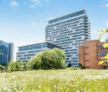 Skyline Plaza, Alencon Link, Alencon Link, Basingstoke, RG21 - Photo 6