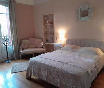 Location de vacances Appartement 2 pièces 55 m2 à Bagnoles-de-l'Orne-Normandie - Photo 2