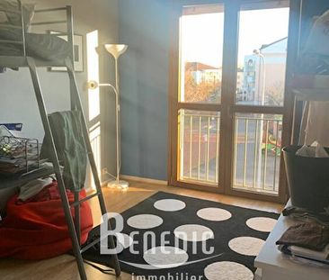 Appartement de 4 pièces à louer BAN SAINT MARTIN - Photo 2