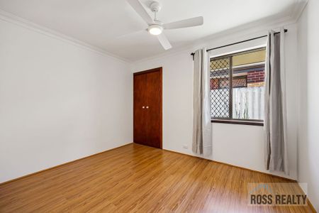 Spacious Family Home - Photo 5