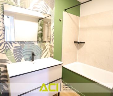 CHARNAY LES MACON DANS RESIDENCE AVEC PARKING PRIVATIF - Photo 6