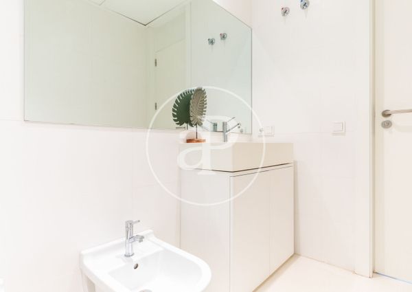 House for rent with views in Torre en Conill (Betera)