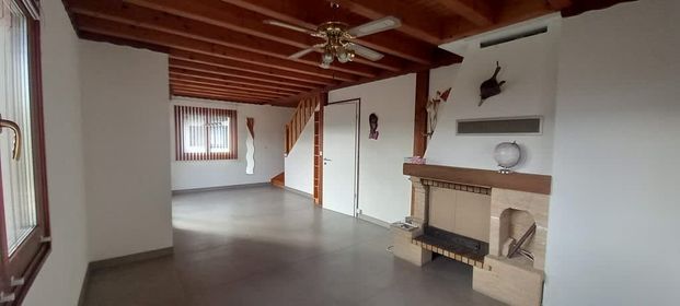 5.5 Zimmer, 125 m², EG - Foto 1