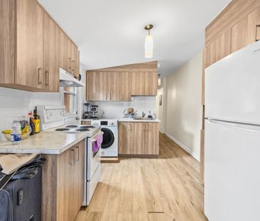 À louer / Appartement - Photo 1