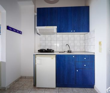ΑΜΜΟΥΔΑΡΑ 1ΧΩΡΗ ΓΚΑΡΣΟΝΙΕΡΑ ΕΝΟΙΚΙΑΣΕΙΣ Μ12209 - Photo 3