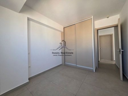 Μεζονέτα για ενοικίαση Λόφος Σικελίας (Καλλιθέα) - Φωτογραφία 2