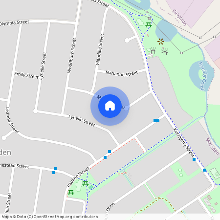 20 Melinda, Qld 4132, Marsden