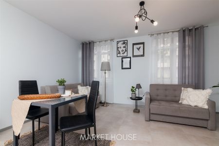 Atrakcyjna kawalerka w nowoczesnym budynku - Photo 3