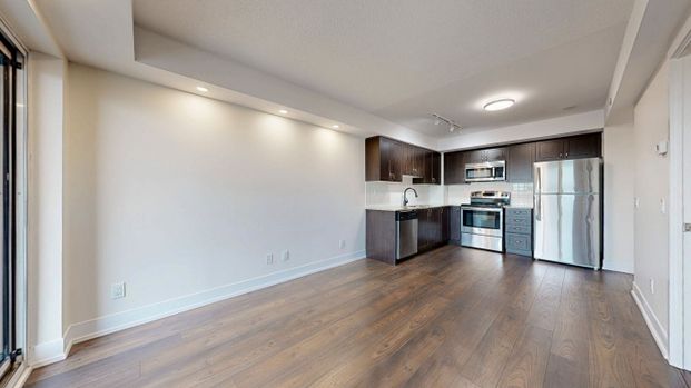 For Lease - 1215 Bayly Street Unit# 810, Pickering, Ontario - Photo 1