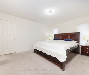 For Lease - 27 Devineridge Avenue, Ajax, Ontario - Photo 1