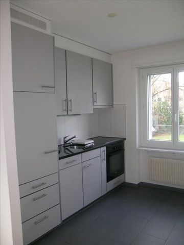 Grand appartement dans un endroit calme - Foto 5