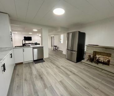 For Lease - 284 Wilmington Avenue Unit# Lower, Toronto, Ontario - Photo 1