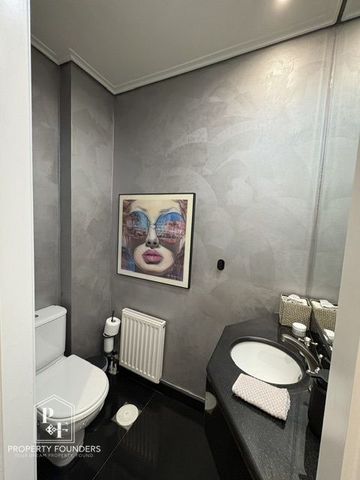 Μεζονέτα για ενοικίαση Γλυφάδα - Photo 5