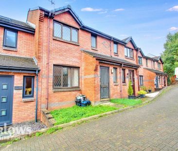 2 bedroom terraced house to rent - Photo 5