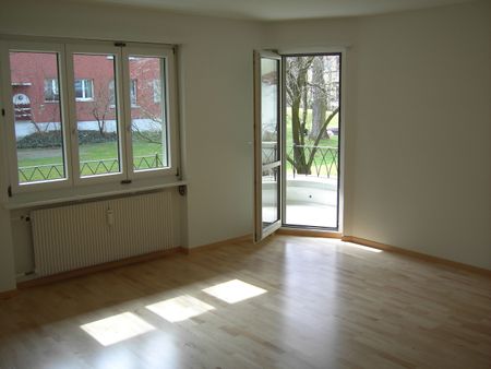 Living in the beautiful Weissenbühl quarter? We have the right property for you! - Foto 2