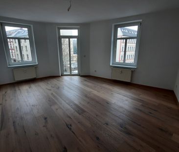 Wohnung in Gera-Pforten - Photo 1