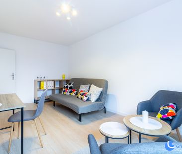 2 pokoje| Blisko UJ | balkon | Raciborska | Ruczaj - Photo 1