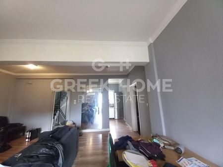 Διαμέρισμα για ενοικίαση Κολοκυνθούς (Κολωνός - Κολοκυνθούς) - Photo 5