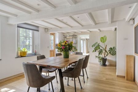 Rustig gelegen vierkantshoeve + weide (38a81ca) met 3 slaapkamers te Pajottegem - Foto 4