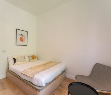 Calle de Rodríguez San Pedro, Madrid, Community of Madrid 28015 - Photo 3