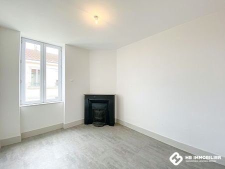 Location Appartement 3 pièces 48m² ROANNE 42300 - Photo 2