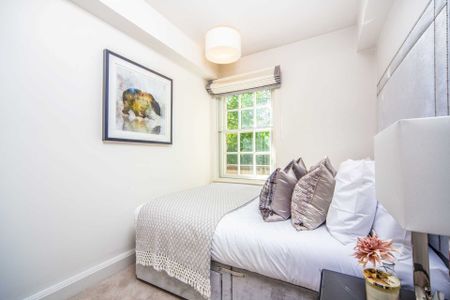 2 bed flat to rent - Photo 4